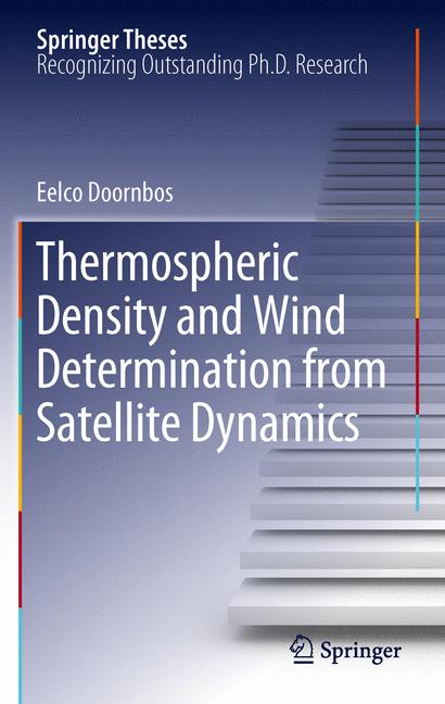 Thermospheric Densi… - image