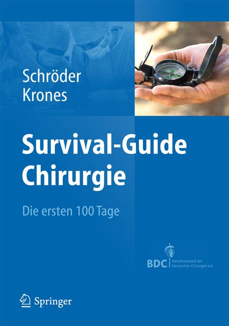 Survival-Guide Chir… - image