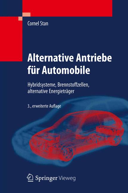Alternative Antrieb…