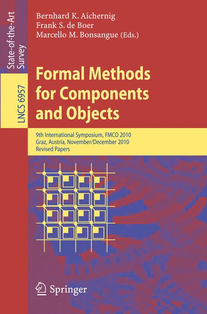 Formal Methods For …