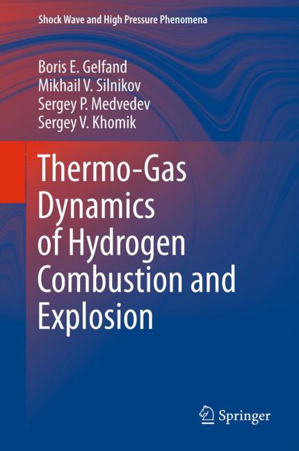 Thermo-Gas Dynamics…