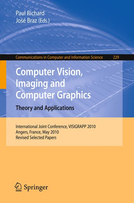 Computer Vision, Im… - image