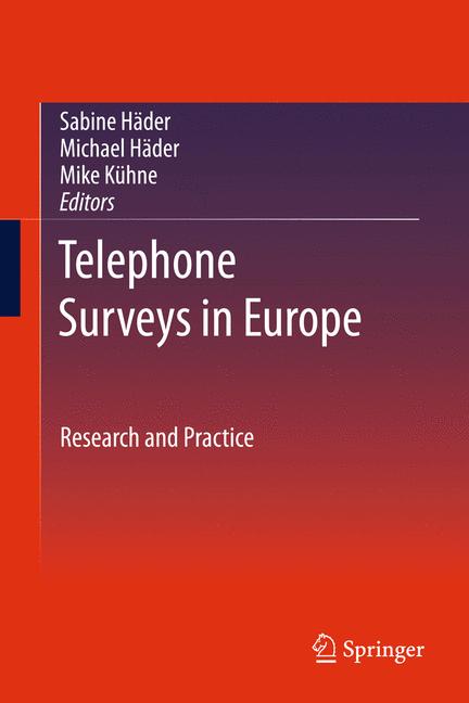 Telephone Surveys I…