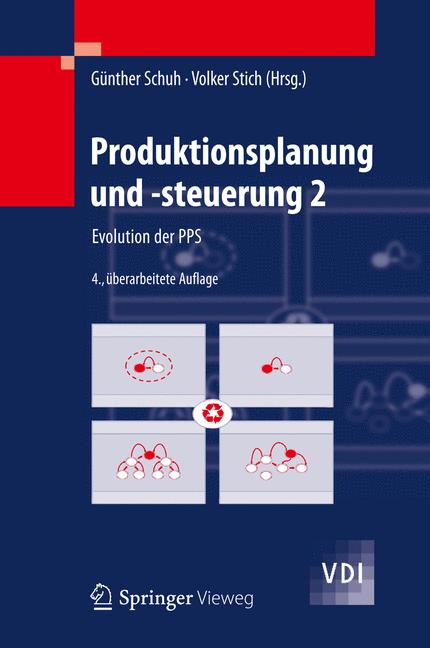 Produktionsplanung …