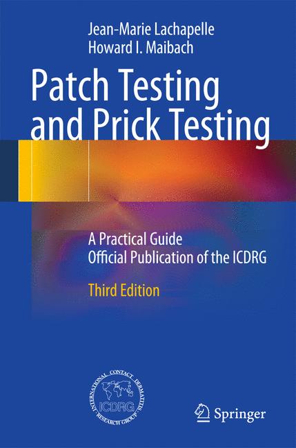 Patch Testing And P…