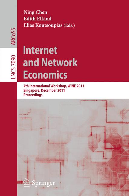 Internet And Networ… - image
