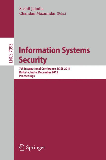 Information Systems… - image