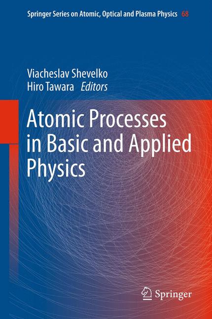 Atomic Processes In…