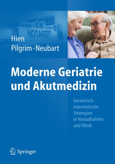 Moderne Geriatrie U…