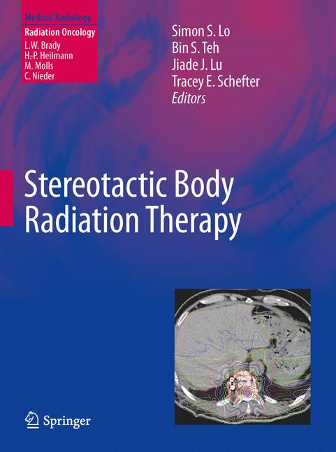 Stereotactic Body R…
