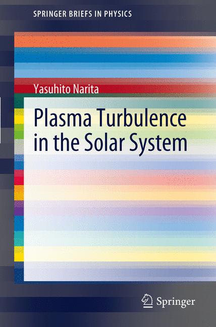 Plasma Turbulence I…