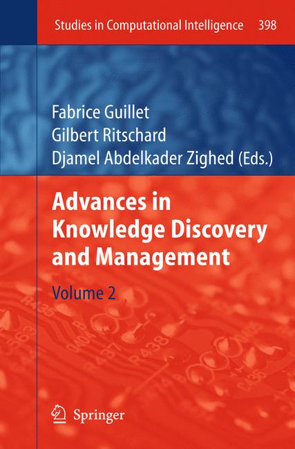 Advances In Knowled…
