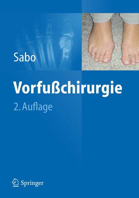 VorfuÃChirurgie - image