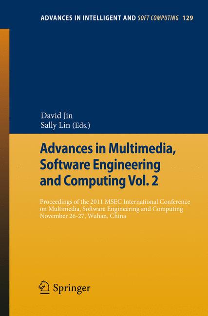 Advances In Multime…
