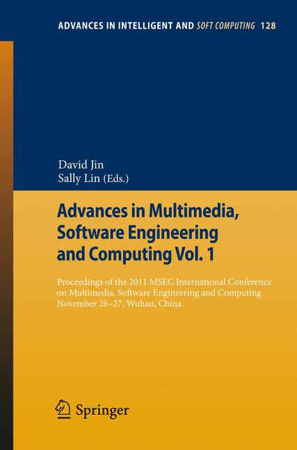 Advances In Multime…