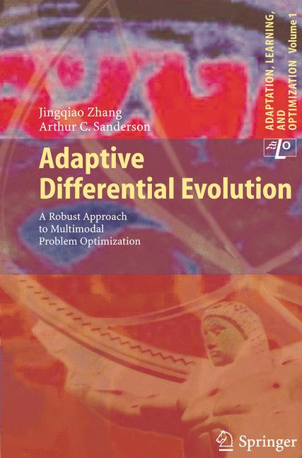 Adaptive Differenti…