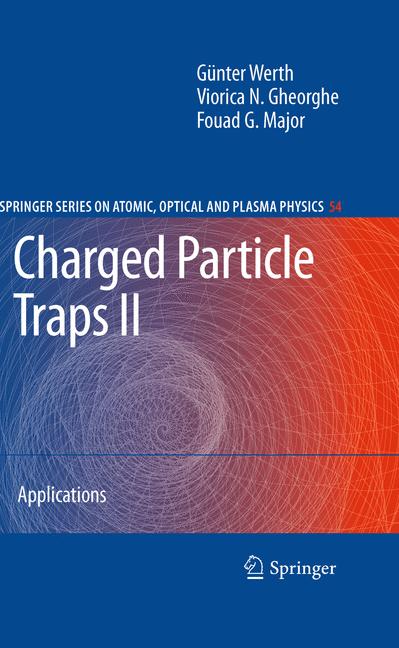 Charged Particle Tr…