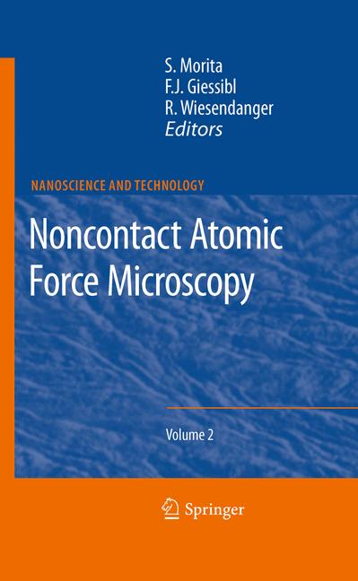 Noncontact Atomic F…
