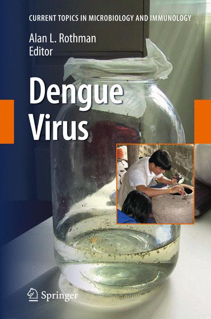 Dengue Virus - image