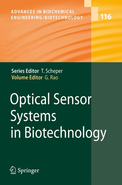 Optical Sensor Syst… - image