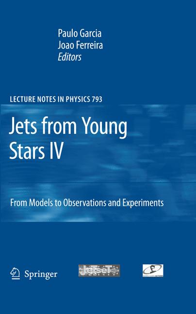 Jets From Young Sta…