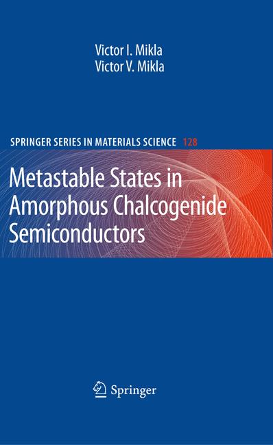 Metastable States I…