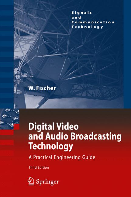 Digital Video And A… - image