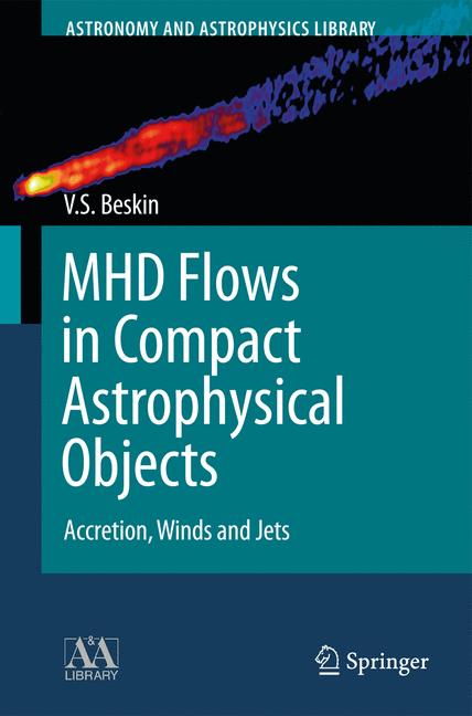 Mhd Flows In Compac…