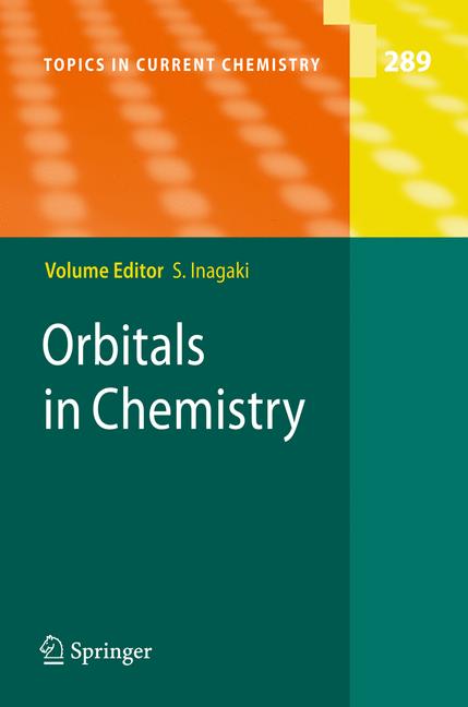 Orbitals In Chemist… - image