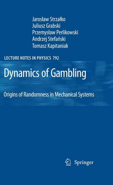 Dynamics Of Gamblin… - image