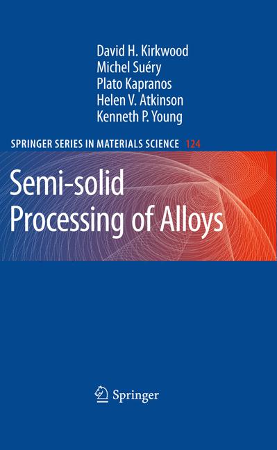 Semi-Solid Processi… - image