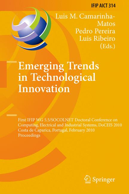 Emerging Trends In … - image
