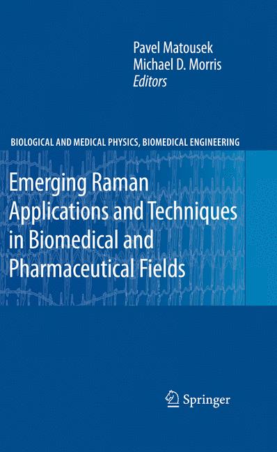Emerging Raman Appl… - image