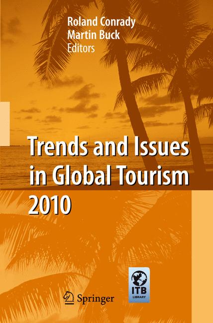 Trends And Issues I… - image