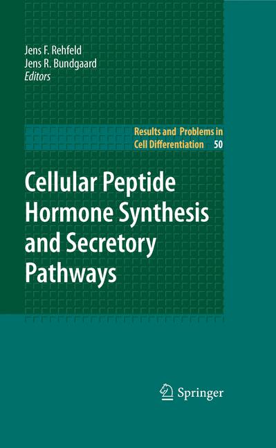 Cellular Peptide Ho…