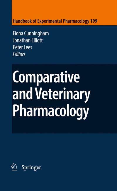 Comparative And Vet…