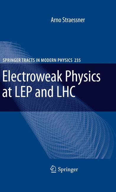 Electroweak Physics… - image