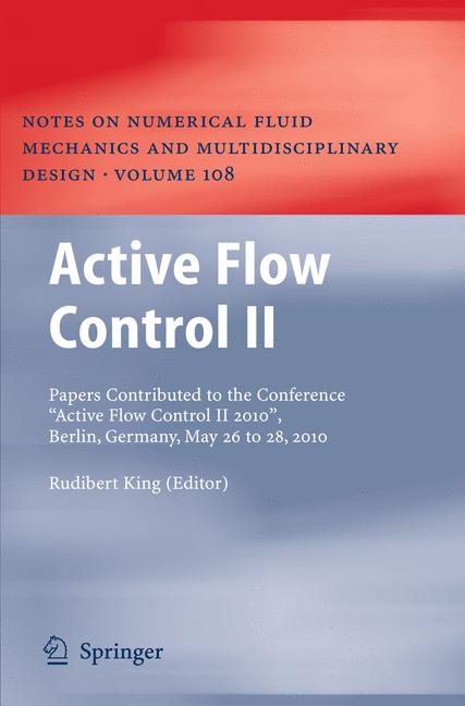Active Flow Control…