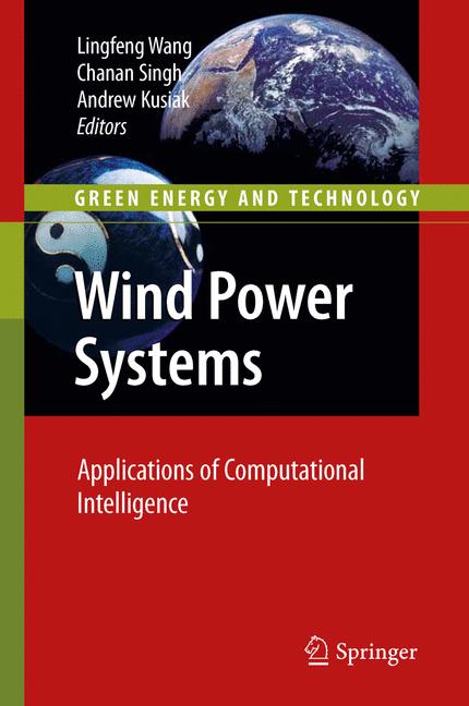 Wind Power Systems - image