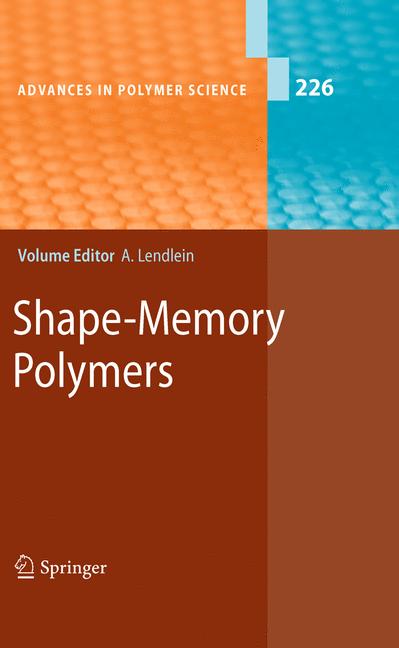 Shape-Memory Polyme… - image