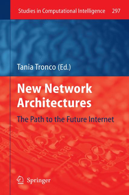 New Network Archite… - image