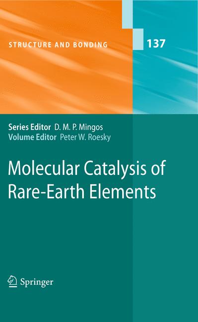 Molecular Catalysis…