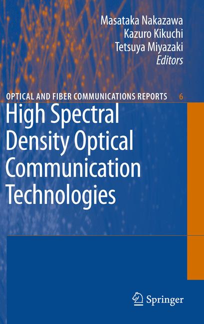 High Spectral Densi…