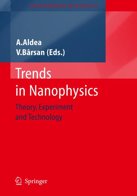 Trends In Nanophysi… - image