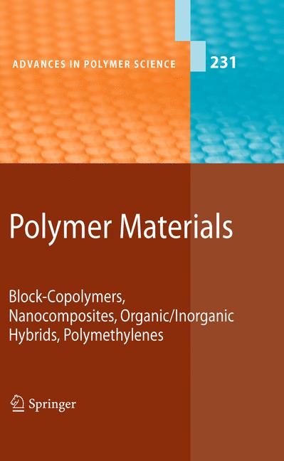 Polymer Materials - image