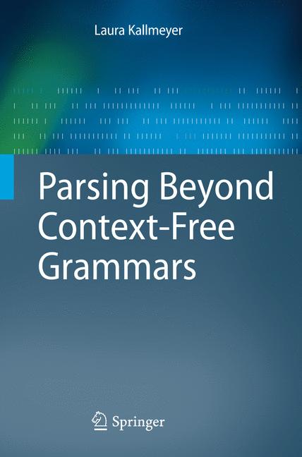 Parsing Beyond Cont…