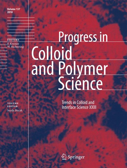 Trends In Colloid A… - image