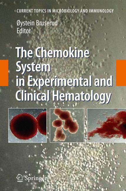 The Chemokine Syste… - image