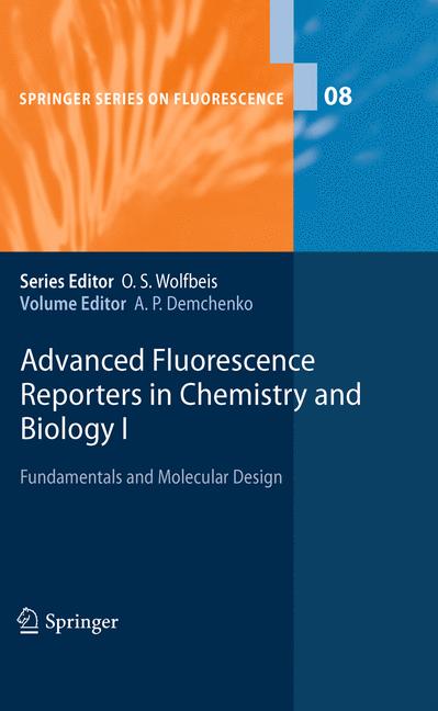 Advanced Fluorescen…