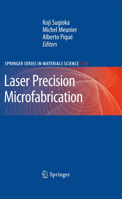 Laser Precision Mic… - image